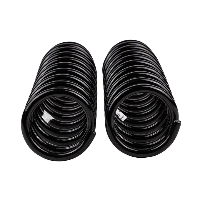 Rear Coil Spring Set <br> 97-01 Honda CR-V
