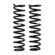 Rear Coil Spring Set <br> 97-01 Honda CR-V