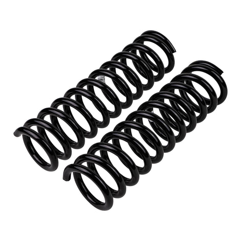 Rear Coil Spring Set