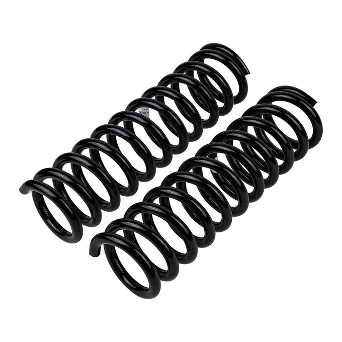 Rear Coil Spring Set