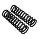 Rear Coil Spring Set