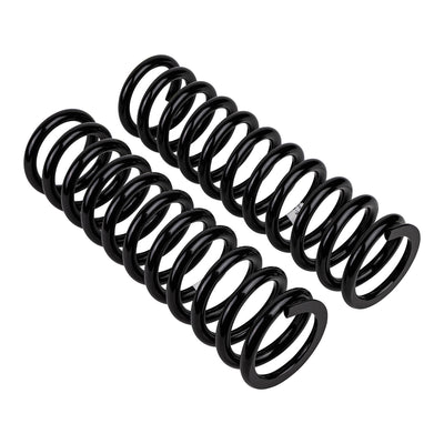 Rear Coil Spring Set