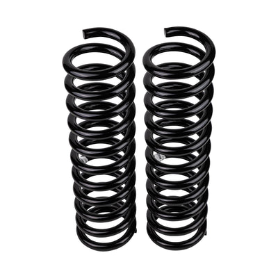 Rear Coil Spring Set