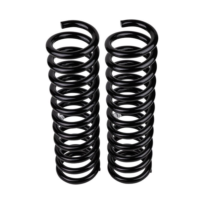 Rear Coil Spring Set