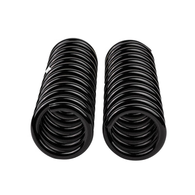 Rear Coil Spring Set