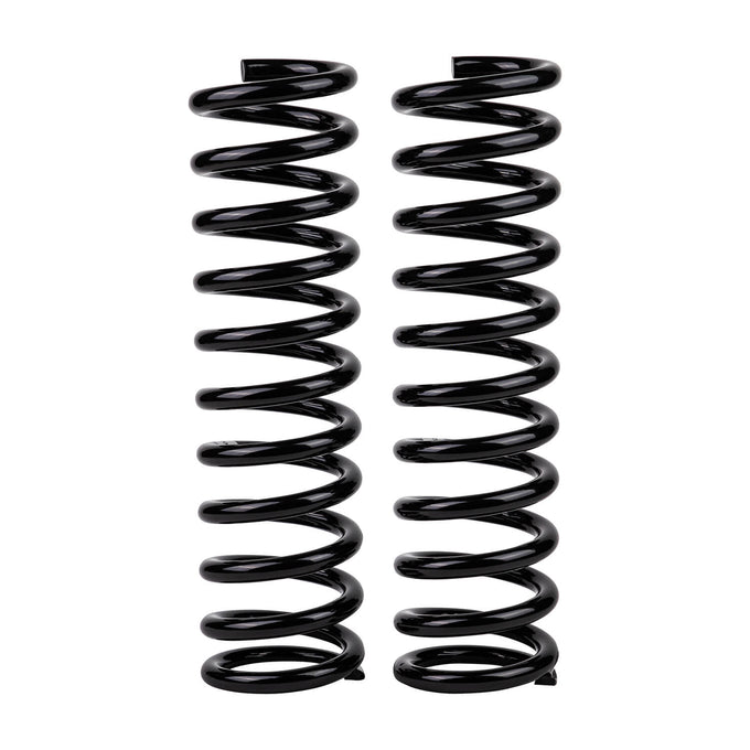 Rear Coil Spring Set
