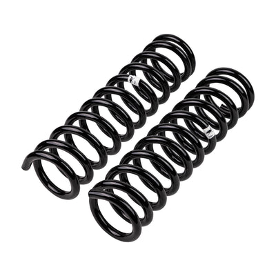 Rear Coil Spring Set