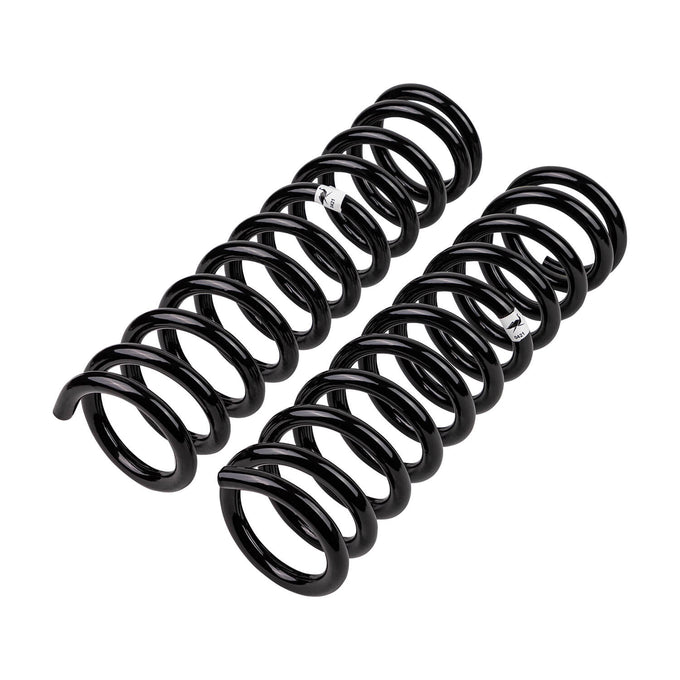 Rear Coil Spring Set