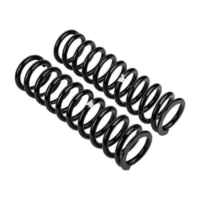 Rear Coil Spring Set