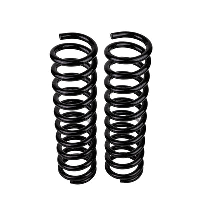Rear Coil Spring Set