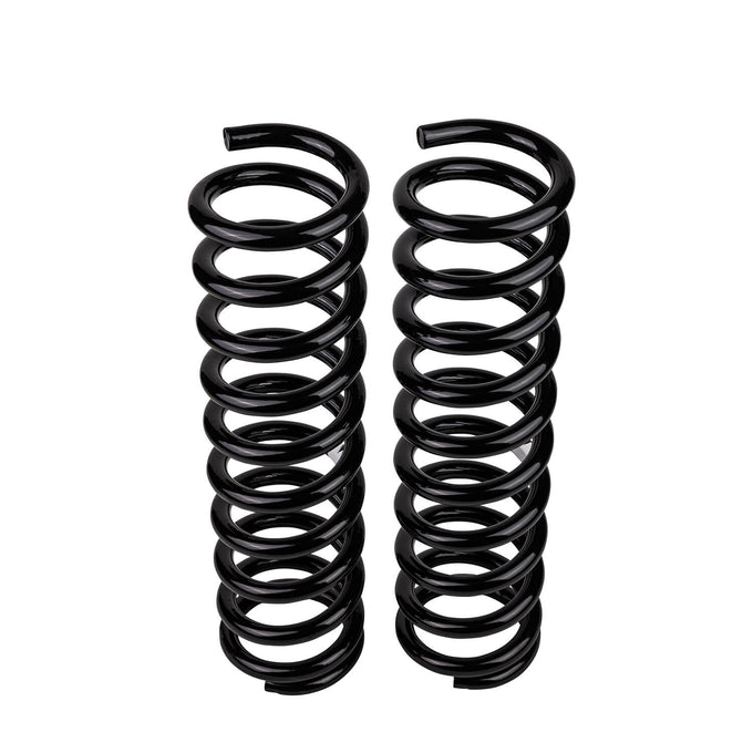Rear Coil Spring Set