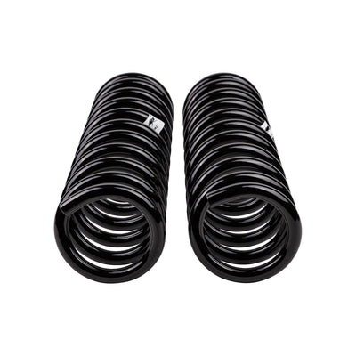 Rear Coil Spring Set