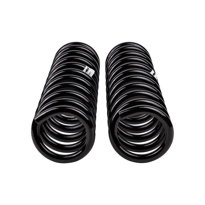 Rear Coil Spring Set