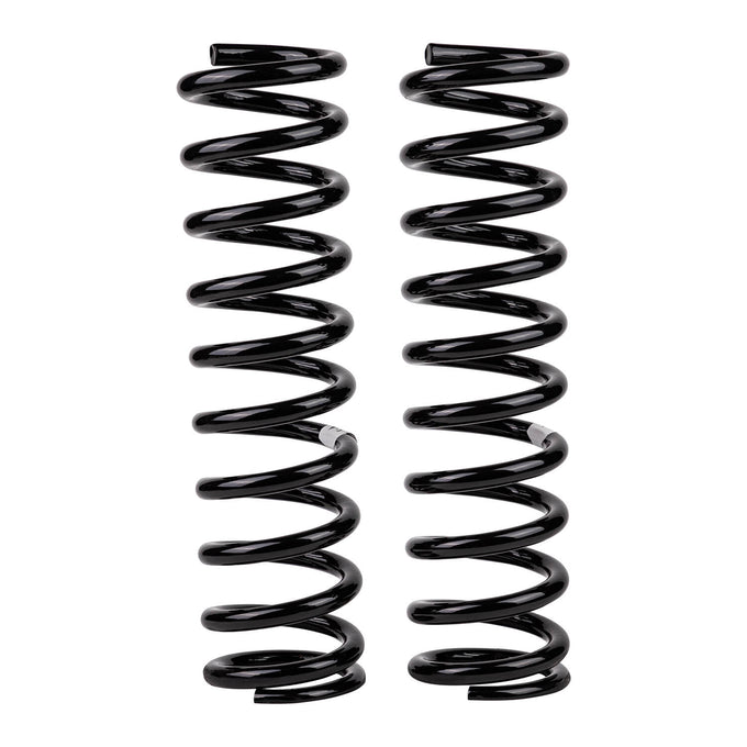 Rear Coil Spring Set