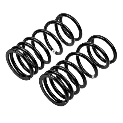 Rear Coil Spring Set