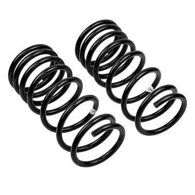 Rear Coil Spring Set