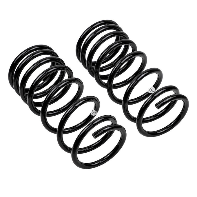 Rear Coil Spring Set