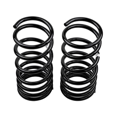 Rear Coil Spring Set