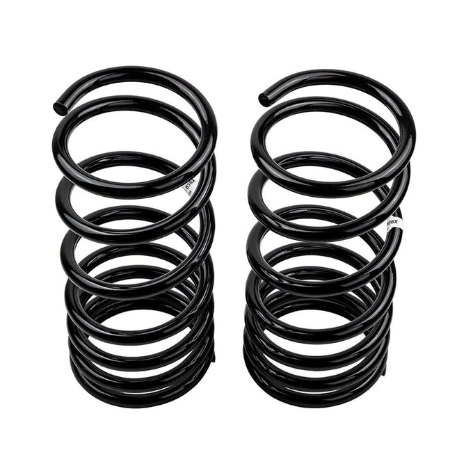 Rear Coil Spring Set