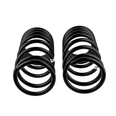 Rear Coil Spring Set