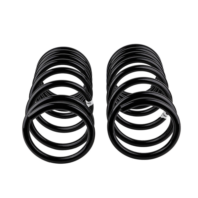 Rear Coil Spring Set