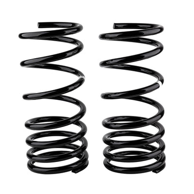 Rear Coil Spring Set