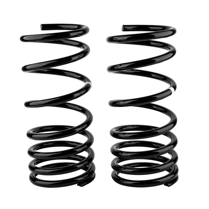 Rear Coil Spring Set