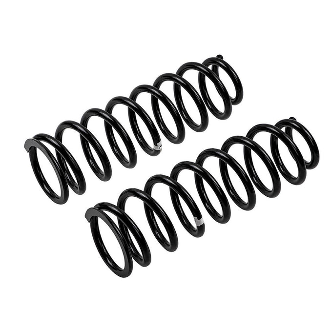Front Coil Spring Set <br> 96-97 Lexus LX450, 90-97 Toyota Land Cruiser