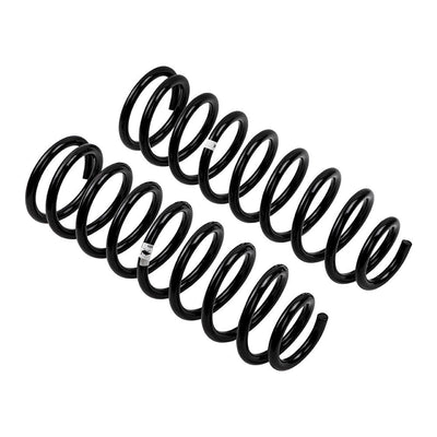 Front Coil Spring Set <br> 96-97 Lexus LX450, 90-97 Toyota Land Cruiser