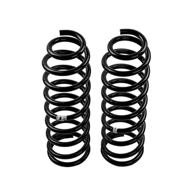 Front Coil Spring Set <br> 96-97 Lexus LX450, 90-97 Toyota Land Cruiser