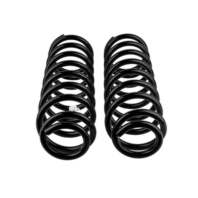 Front Coil Spring Set <br> 96-97 Lexus LX450, 90-97 Toyota Land Cruiser