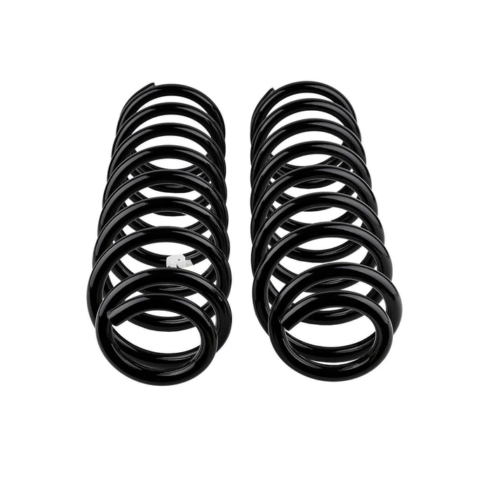 Front Coil Spring Set <br> 96-97 Lexus LX450, 90-97 Toyota Land Cruiser