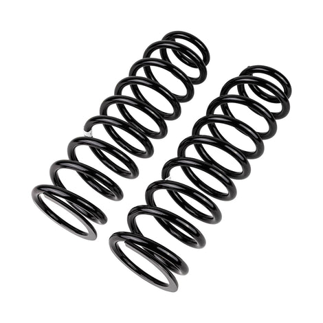 Front Coil Spring Set <br> 96-97 Lexus LX450, 90-97 Toyota Land Cruiser
