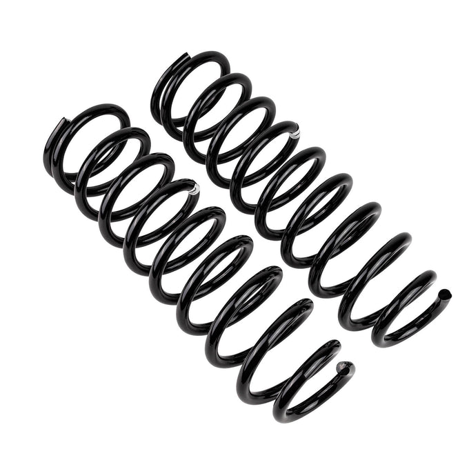 Front Coil Spring Set <br> 96-97 Lexus LX450, 90-97 Toyota Land Cruiser