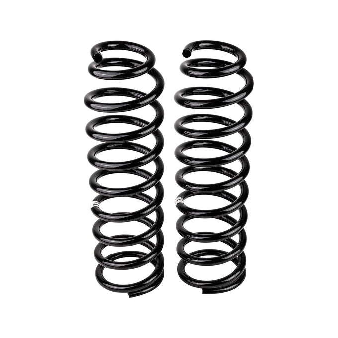 Front Coil Spring Set <br> 96-97 Lexus LX450, 90-97 Toyota Land Cruiser