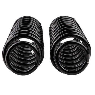 Front Coil Spring Set <br> 96-97 Lexus LX450, 90-97 Toyota Land Cruiser