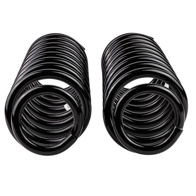 Front Coil Spring Set <br> 96-97 Lexus LX450, 90-97 Toyota Land Cruiser