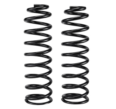 Front Coil Spring Set <br> 96-97 Lexus LX450, 90-97 Toyota Land Cruiser