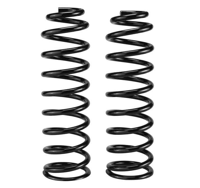 Front Coil Spring Set <br> 96-97 Lexus LX450, 90-97 Toyota Land Cruiser