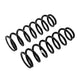 Front Coil Spring Set <br> 96-97 Lexus LX450, 90-97 Toyota Land Cruiser
