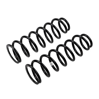 Front Coil Spring Set <br> 96-97 Lexus LX450, 90-97 Toyota Land Cruiser