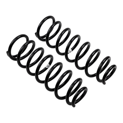 Front Coil Spring Set <br> 96-97 Lexus LX450, 90-97 Toyota Land Cruiser