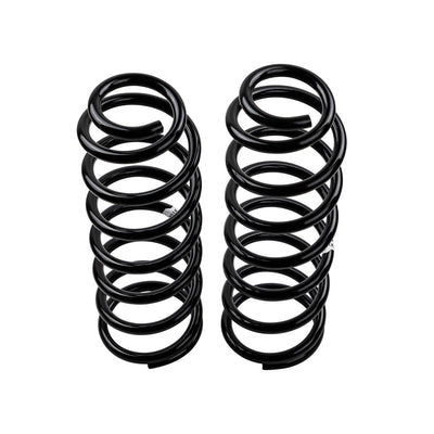 Front Coil Spring Set <br> 96-97 Lexus LX450, 90-97 Toyota Land Cruiser