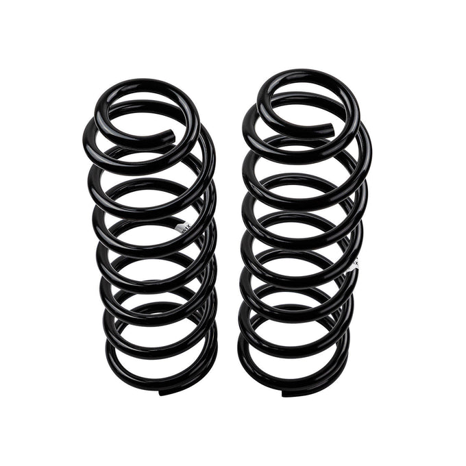 Front Coil Spring Set <br> 96-97 Lexus LX450, 90-97 Toyota Land Cruiser