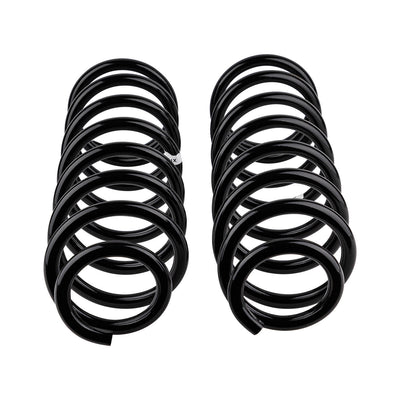 Front Coil Spring Set <br> 96-97 Lexus LX450, 90-97 Toyota Land Cruiser