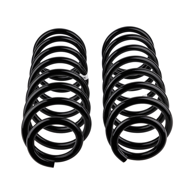 Front Coil Spring Set <br> 96-97 Lexus LX450, 90-97 Toyota Land Cruiser