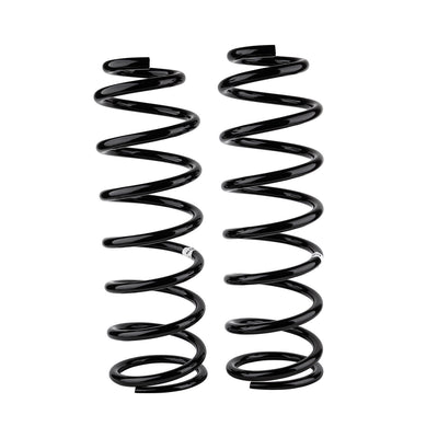 Front Coil Spring Set <br> 96-97 Lexus LX450, 90-97 Toyota Land Cruiser