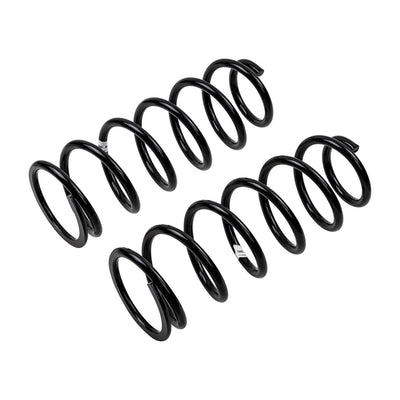 Rear Coil Spring Set <br> 90-07 Toyota Land Cruiser, Lexus LX450, LX470
