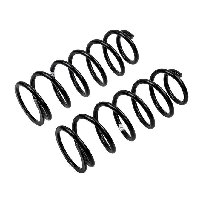 Rear Coil Spring Set <br> 90-07 Toyota Land Cruiser, Lexus LX450, LX470