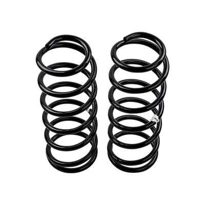 Rear Coil Spring Set <br> 90-07 Toyota Land Cruiser, Lexus LX450, LX470
